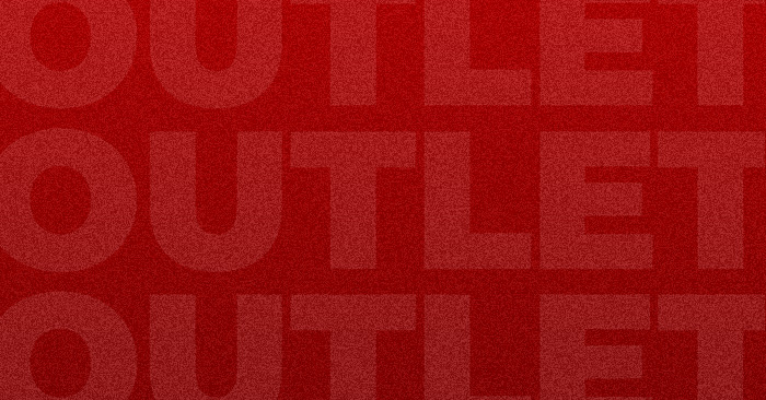 Ditur Outlet: Poupe até 80%