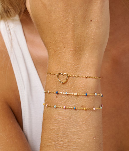 Pulseiras