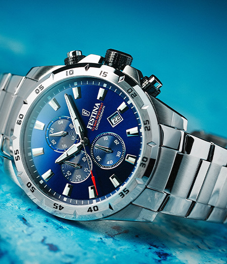Chronograph
