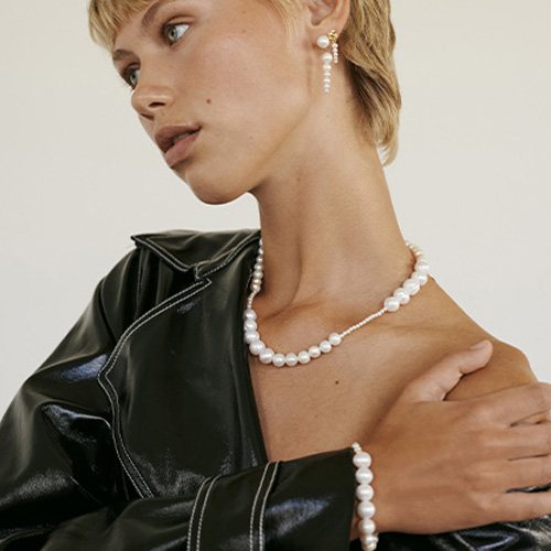 Pulseiras femininas
