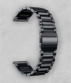 Braceletes de Relógio