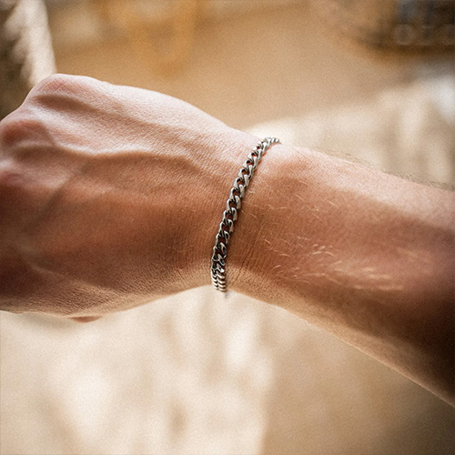 Pulseira Panzer