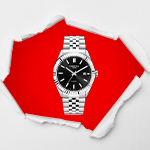 Relógios analógicos