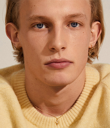 Liquidação masculina