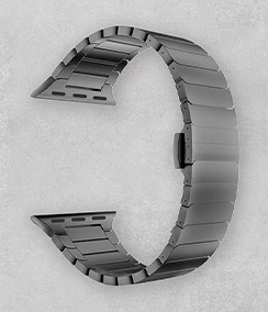 Braceletes para Apple Watch