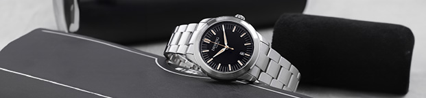 Relógios Automáticos