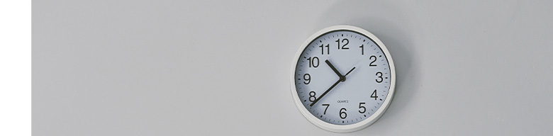 Relógios para Casa