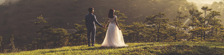 Presentes de Casamento