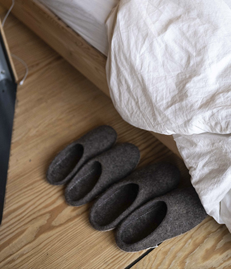 Pantufas