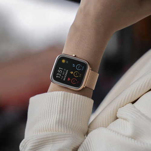 Smartwatches
