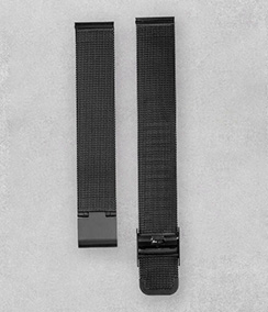 Braceletes de Malha Mesh