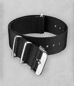 Braceletes Nato