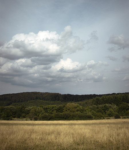 Estações Meteorológicas