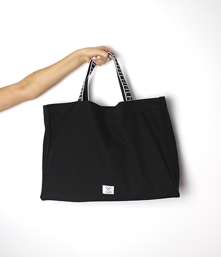 Bolsas de fim de semana