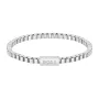 BOSS Pulseira Aço Inoxidável 1580288
