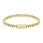 BOSS Pulseira Aço Inoxidável 1580289