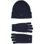 Acessórios Tommy Hilfiger Essential Beanie & Luvas AM0AM10490DW6