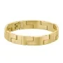 Lacoste Catena Pulseira Aço Inoxidável 316L 2040154