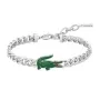 Lacoste Arthor Pulseira Aço Inoxidável 316L 2040226