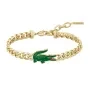 Lacoste Arthor Pulseira Aço Inoxidável 316L 2040227