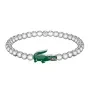 Lacoste Matchpoint Pulseira Aço Inoxidável 2040664