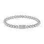 Lacoste Matchpoint Pulseira Aço Inoxidável 2040667