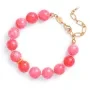 ANNI LU Ball Pulseira Latão Dourado 251-10-27