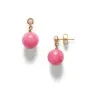ANNI LU Ball Earrings Brincos 262-30-65