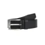 Acessórios Tommy Hilfiger New Aly Cinto Couro AM0AM08363090