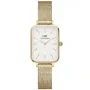 Daniel Wellington Quadro Evergold DW00100556