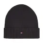 Acessórios Tommy Hilfiger Flag Pima Gorro AM0AM12796BDS