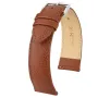 Hirsch Kansas Large Pulseira de couro 01502070-2