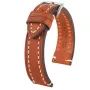 Hirsch Liberty Large Pulseira de couro 10900270-2