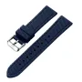 Dissing Pulseira de borracha DS349-22 mm