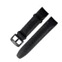 Jaguar 22 mm Pulseira de couro JS002