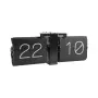 Karlsson Flip Clock No Case Relógio de mesa KA5602BK