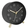 Karlsson Lofty Alarm Clock Despertador KA5752BK
