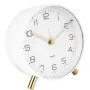 Karlsson Lofty Alarm Clock Despertador KA5752WH