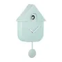 Karlsson Modern Cuckoo Relógio de parede KA5768LB