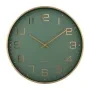 Karlsson Elegance Glow Relógio de parede KA5973GR