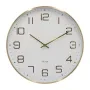 Karlsson Elegance Glow Relógio de parede KA5973WH