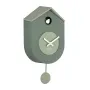 Karlsson Grato Cuckoo Relógio de parede KA6026GR