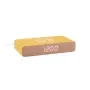Karlsson Retro Flat LED Despertador KA6039BY