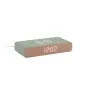 Karlsson Retro Flat LED Despertador KA6039GR