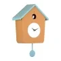 Karlsson Cuckoo Light Relógio de parede KA6044YE