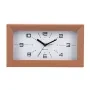 Karlsson Lujo Rectangle Despertador KA6066BR