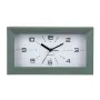 Karlsson Lujo Rectangle Despertador KA6066GR