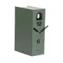 Karlsson Book Owl Relógio de mesa KA6163GR