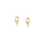 Karl Lagerfeld Pearl Brincos KLAYR15
