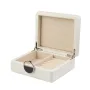 Blanca Caixa de joias Branco KXD0721